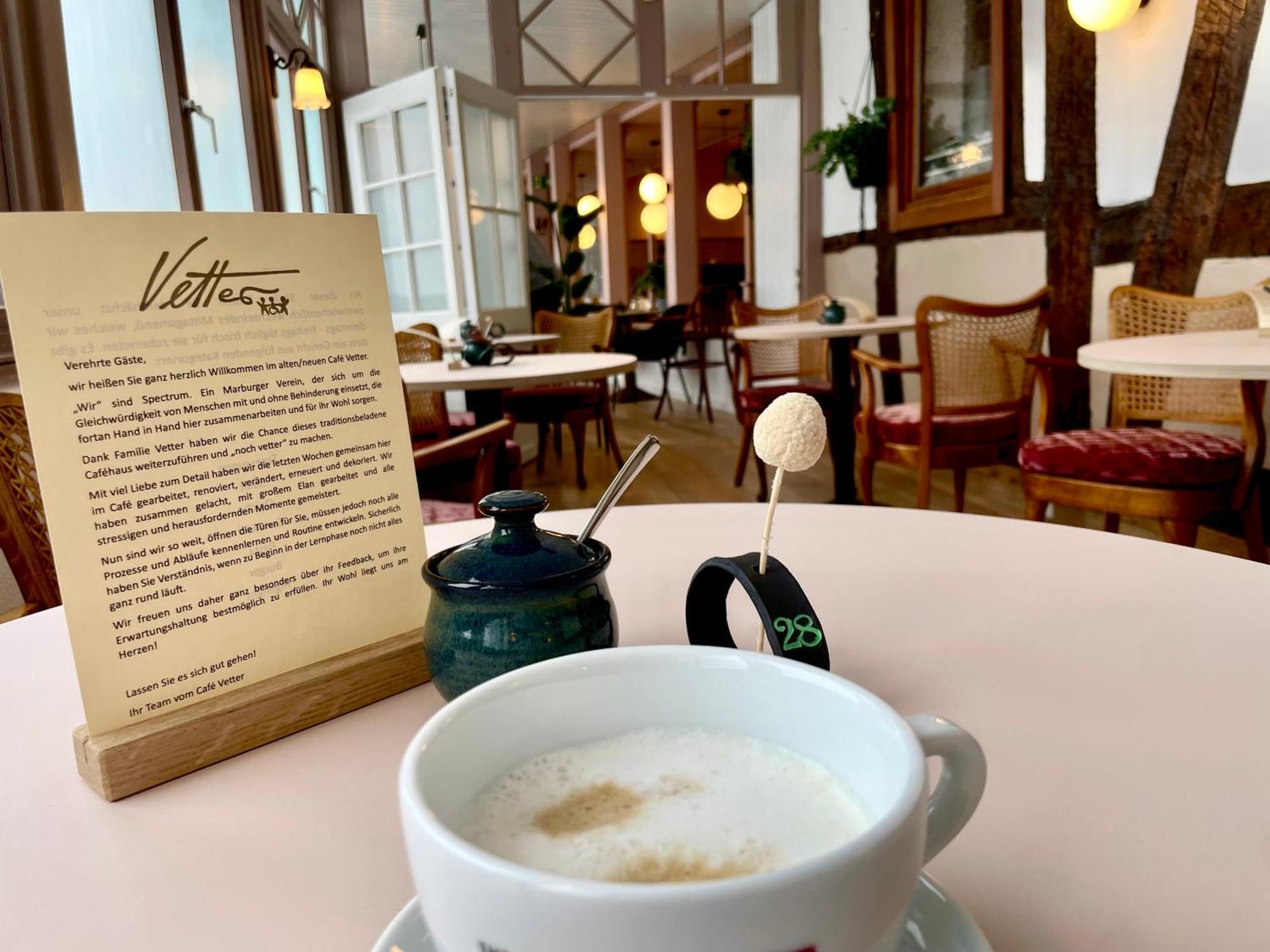 Vetters Romantisches Gaestezimmer In Der Marburger Oberstadt Εξωτερικό φωτογραφία