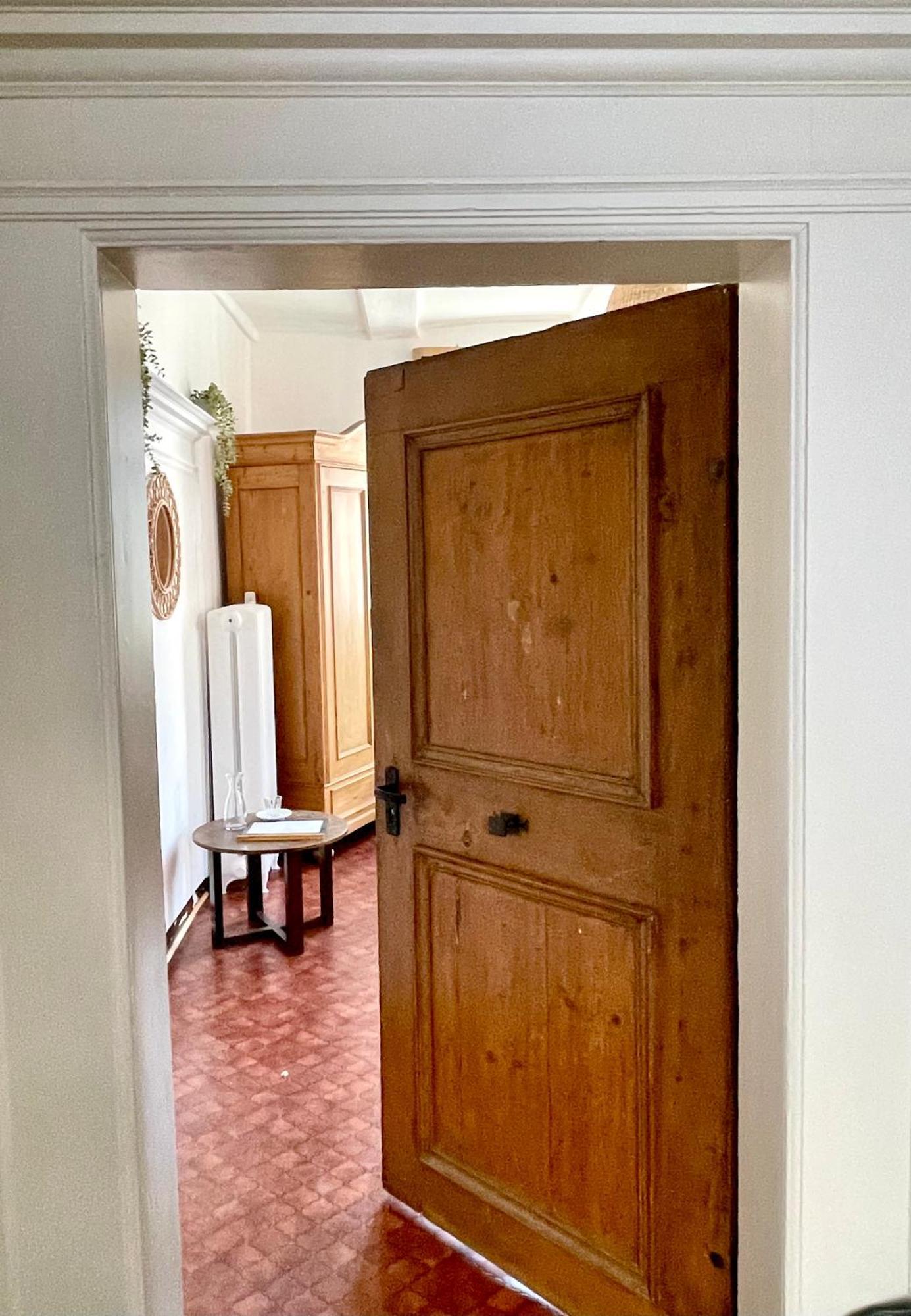 Vetters Romantisches Gaestezimmer In Der Marburger Oberstadt Εξωτερικό φωτογραφία